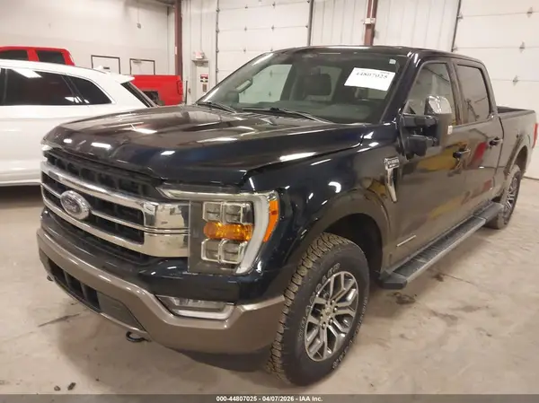 1FTFW1E14MFC61702 2021 FORD F-150 - Image 2