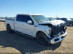 1FTFW1E15JFC50123 2018 FORD F-150