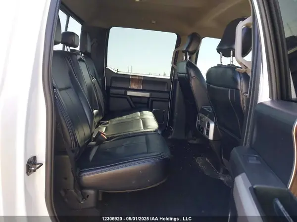 1FTFW1E15JFC50123 2018 FORD F-150 - Image 8