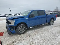 1FTFW1E15JFC53524 2018 FORD F-150