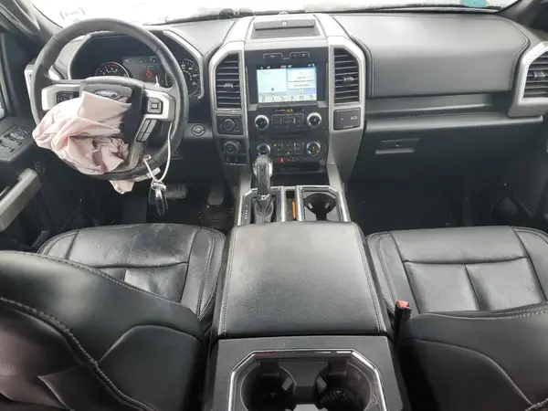 1FTFW1E15JFC53524 2018 FORD F-150 - Image 8