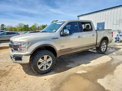 1FTFW1E15JFD28027 2018 FORD F-150