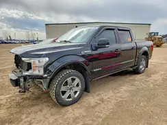 1FTFW1E15JFD30344 2018 FORD F-150