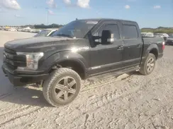 1FTFW1E15JFD31882 2018 FORD F-150