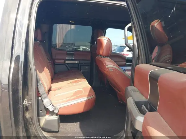 1FTFW1E15JFD52053 2018 FORD F-150 - Image 8