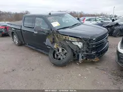1FTFW1E15JFD56507 2018 FORD F-150