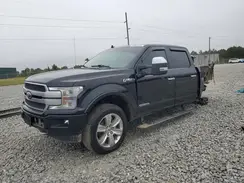1FTFW1E15JFD58290 2018 FORD F-150