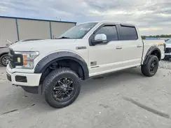 1FTFW1E15JFD73050 2018 FORD F-150