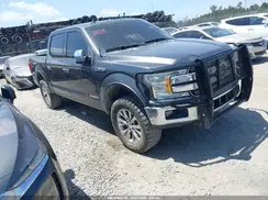 1FTFW1E15JFD73162 2018 FORD F-150