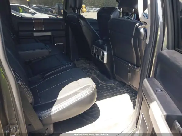 1FTFW1E15JFD73162 2018 FORD F-150 - Image 8