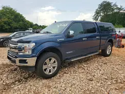1FTFW1E15JFD79995 2018 FORD F-150