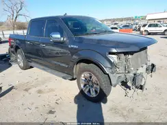 1FTFW1E15JFD84419 2018 FORD F-150
