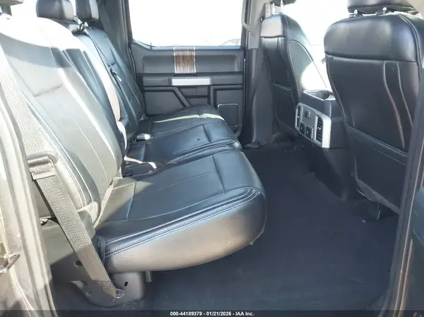 1FTFW1E15JFD84419 2018 FORD F-150 - Image 8