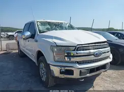 1FTFW1E15JFD85117 2018 FORD F-150