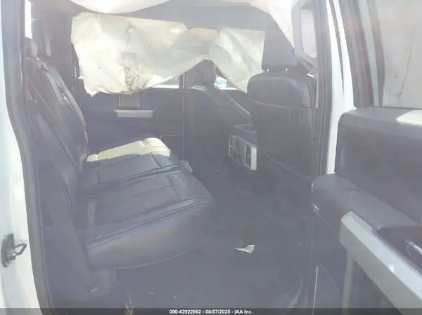 1FTFW1E15JFD85117 2018 FORD F-150 - Image 8