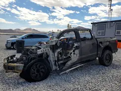 1FTFW1E15JFD86610 2018 FORD F-150