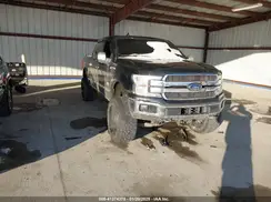 1FTFW1E15JFD89622 2018 FORD F-150