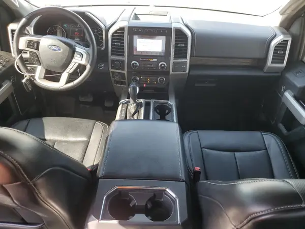 1FTFW1E15JFD95954 2018 FORD F-150 - Image 8