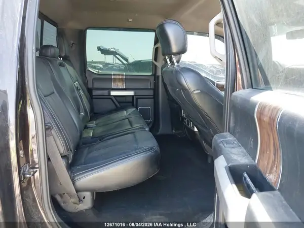 1FTFW1E15JFE18228 2018 FORD F-150 - Image 8