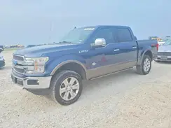 1FTFW1E15JFE23123 2018 FORD F-150