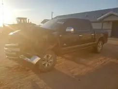 1FTFW1E15JFE23199 2018 FORD F-150