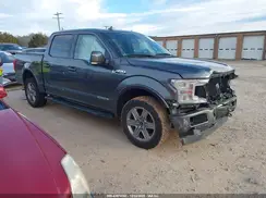 1FTFW1E15JFE25339 2018 FORD F-150