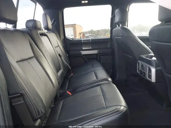 1FTFW1E15JFE25339 2018 FORD F-150 - Image 8