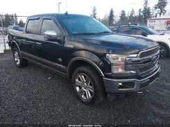 1FTFW1E15JFE46689 2018 FORD F-150