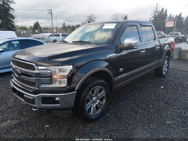 1FTFW1E15JFE46689 2018 FORD F-150 - Image 2