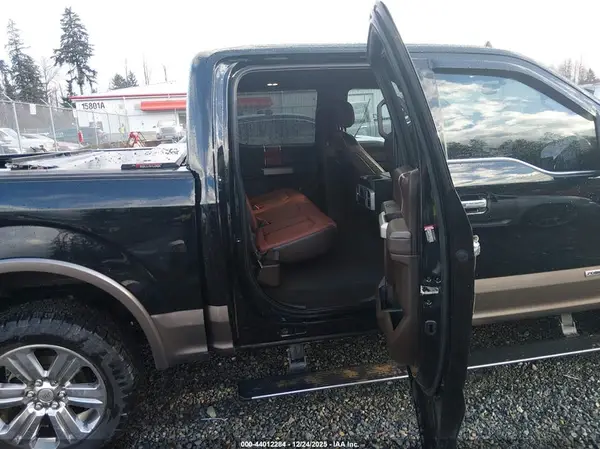 1FTFW1E15JFE46689 2018 FORD F-150 - Image 8