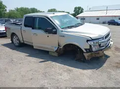 1FTFW1E15JFE50161 2018 FORD F-150
