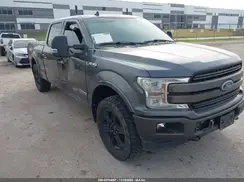 1FTFW1E15KFB16729 2019 FORD F-150