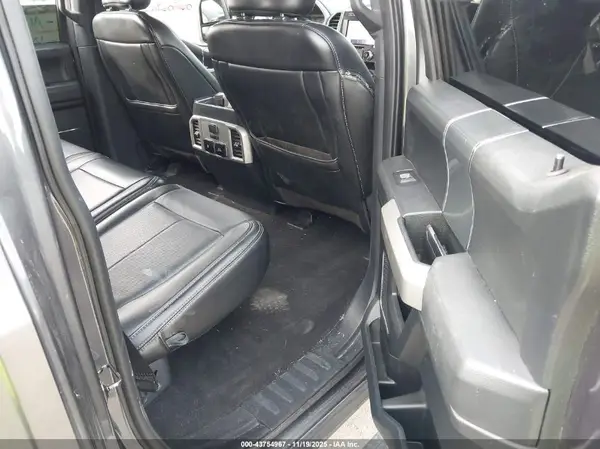 1FTFW1E15KFB16729 2019 FORD F-150 - Image 8