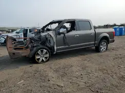 1FTFW1E15KFB28248 2019 FORD F-150