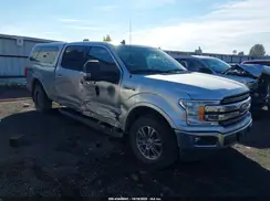1FTFW1E15KFB82245 2019 FORD F-150
