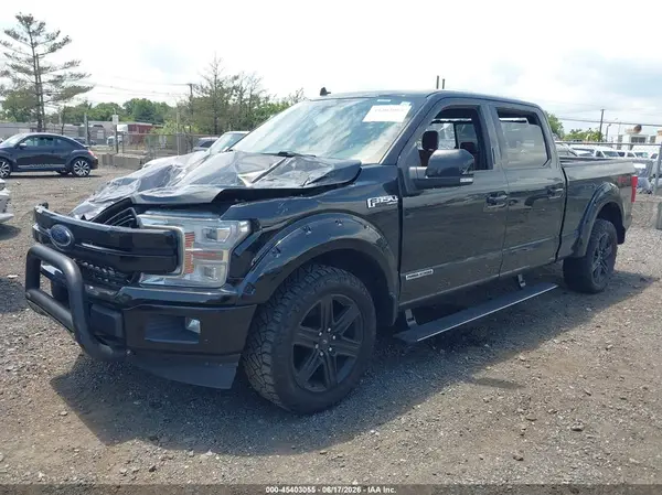 1FTFW1E15KFB92466 2019 FORD F-150 - Image 2