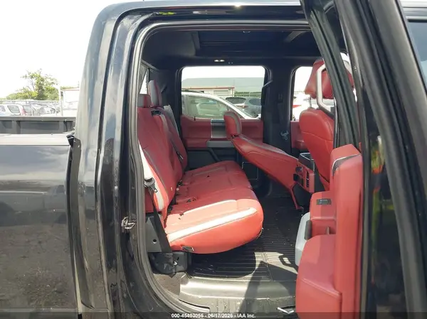 1FTFW1E15KFB92466 2019 FORD F-150 - Image 8