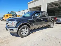 1FTFW1E15KFC61219 2019 FORD F-150