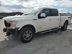 1FTFW1E15KFC61298 2019 FORD F-150