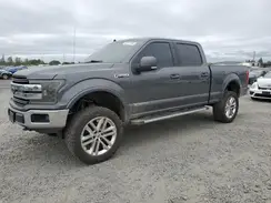 1FTFW1E15KFC65125 2019 FORD F-150