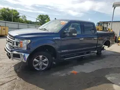 1FTFW1E15KFC82202 2019 FORD F-150