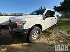 1FTFW1E15LFA28104 2020 FORD F-150