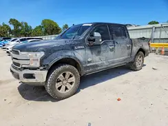 1FTFW1E15LFA54945 2020 FORD F-150
