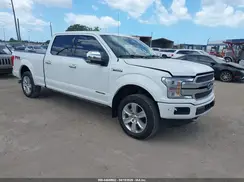 1FTFW1E15LFC79270 2020 FORD F-150
