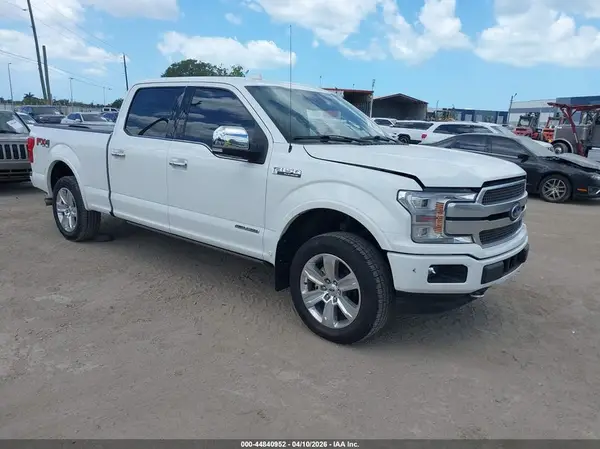 1FTFW1E15LFC79270 2020 FORD F-150 - Image 1