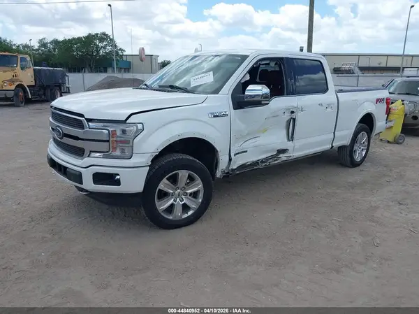 1FTFW1E15LFC79270 2020 FORD F-150 - Image 2