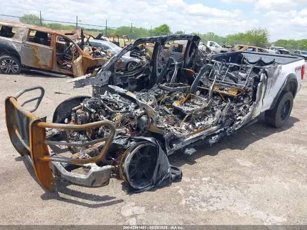 1FTFW1E15MFC73857 2021 FORD F-150 - Image 2