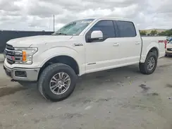 1FTFW1E16JFD49002 2018 FORD F-150