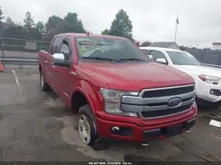 1FTFW1E16JFD49291 2018 FORD F-150