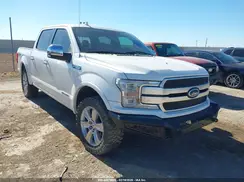 1FTFW1E16JFD51977 2018 FORD F-150